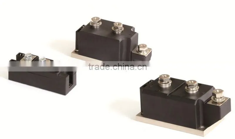 Thyristor/Diode Module MFx135(600-1800V)