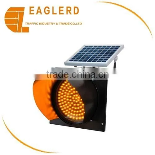 300mm LED traffic signal light