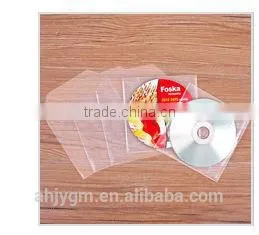 Good Quality PP/Non-woven Fabric CD Envelope