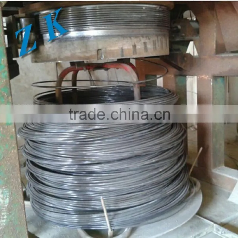black annealed wire for binding , soft annealed wire
