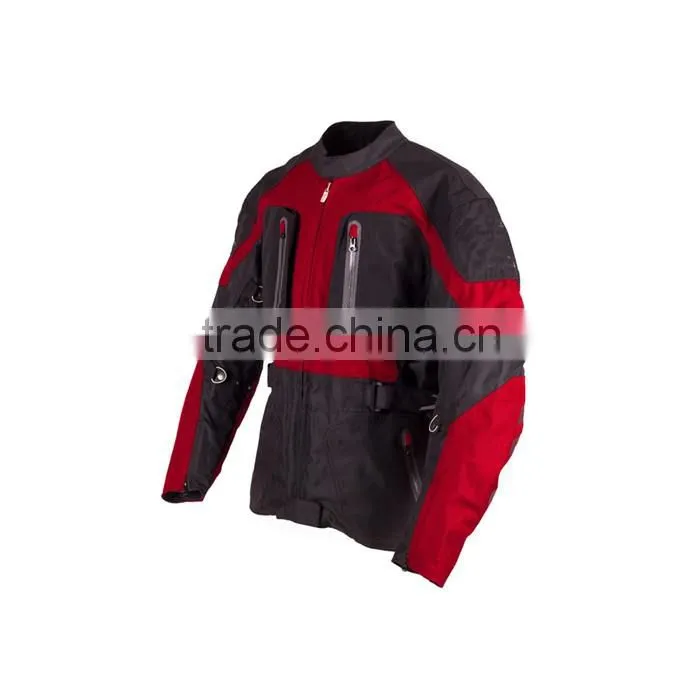 Hot Sale Good Price Windproof Breathable Men Motorcycle Jacket
