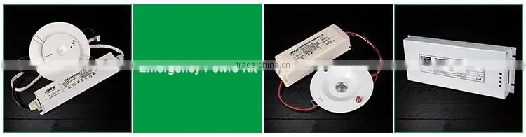 RECHARGABLE 3W LED EMERGENCY SPITFIRE LIGHT WITH NI-Cad BATTERY LAST FOR 2 HOURS