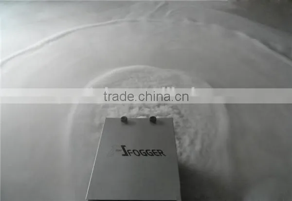 XPRO-202 High power 3000W Fogger 3000W Groud/ low smoke equipment for wedding