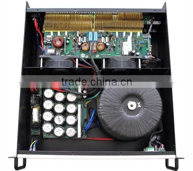 3u amplifier-ME80.14