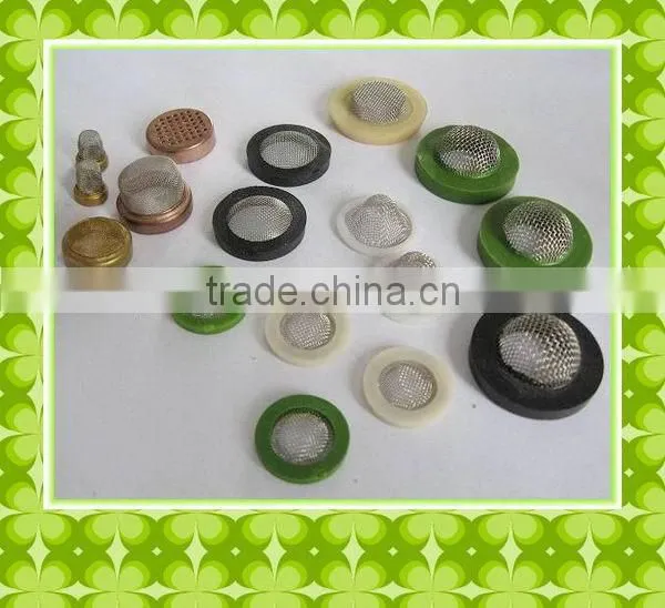 2015 New Arrival Promotion personalized high quality washer filters