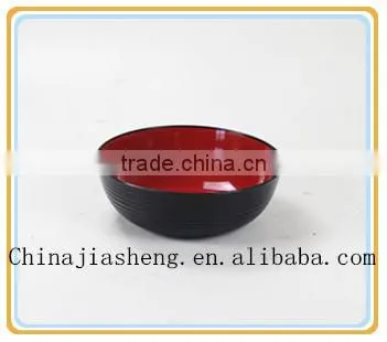 large plastic noodle bowl for restaurant