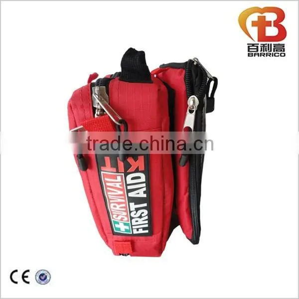 Fire blanket/ Foil emergency blanket