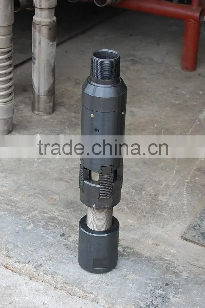 Factory Supply 4" Tubing Anchor
