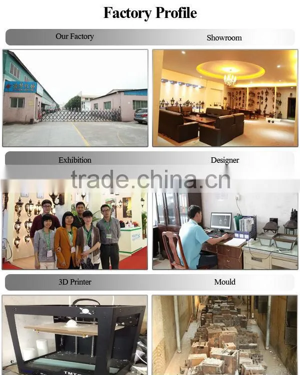 2015 Ceiling is special pendant lighting (5615)
