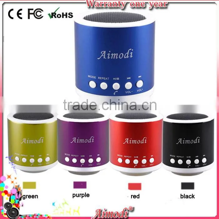 driver portable dj music shockproof waterproof bluetooth speaker mini portable