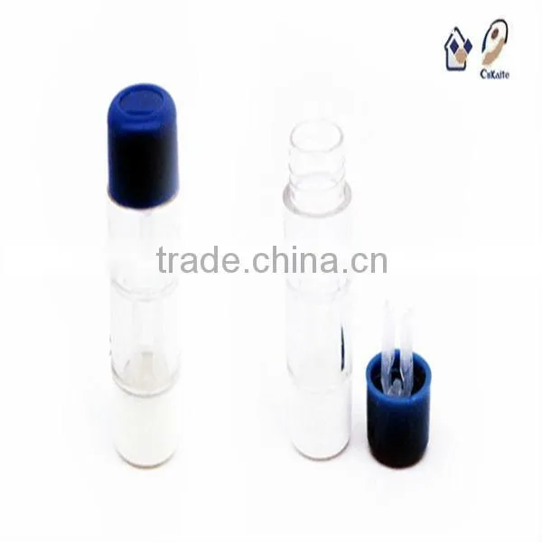 rg-306 plastic sprayer bottle lens bottle blue