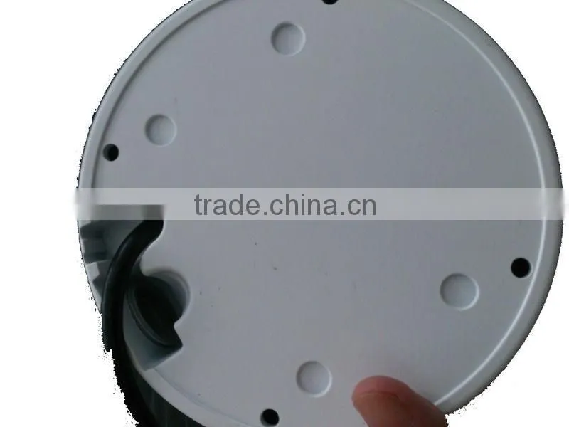 Night Vision POE ONVIF Network CMOS Sensor 1080P Infrared Full HD 2mp ip dome camera