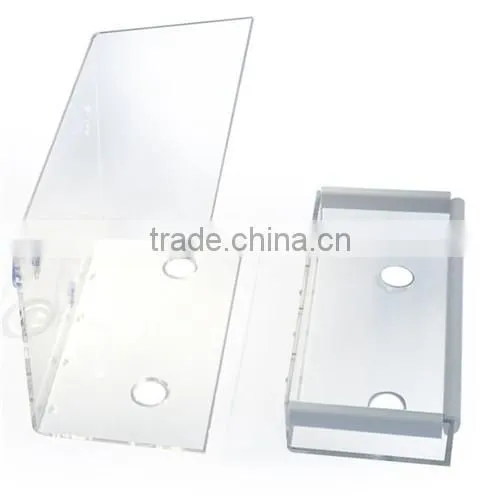 wholesale acrylic birds feeders