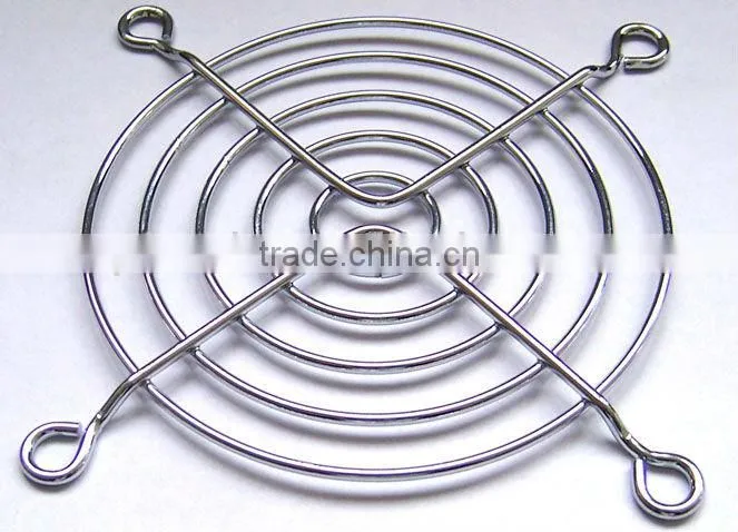 PF-FC006 Stainless steel fan guard