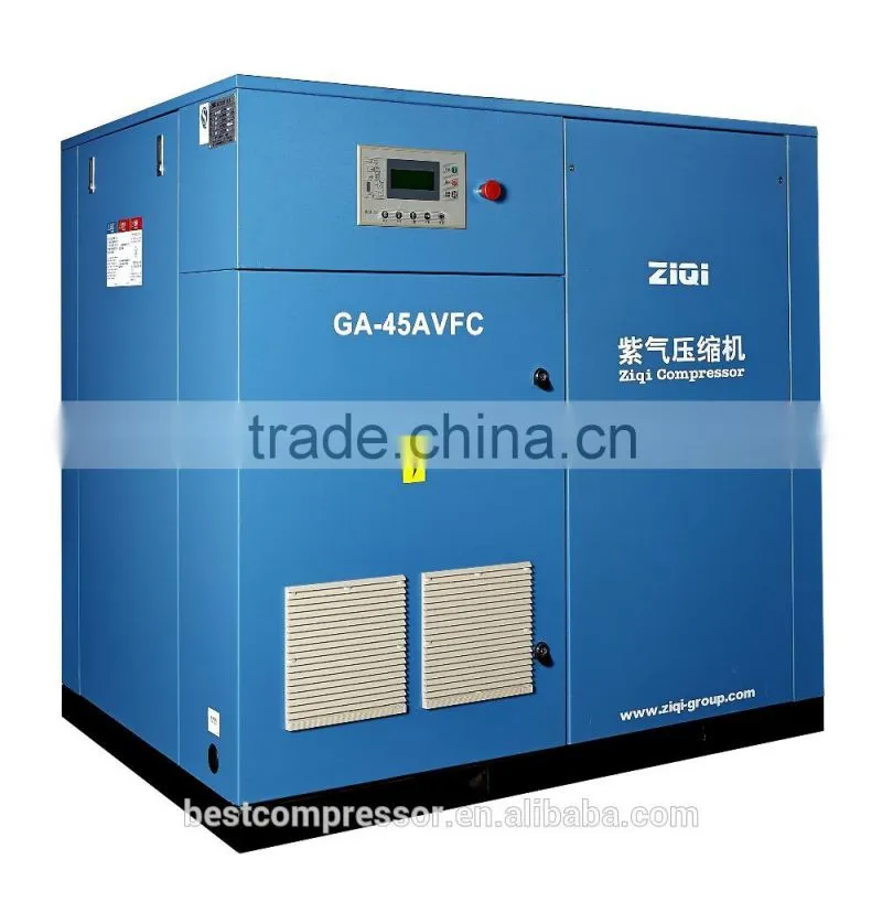 energy saving silent air compressor
