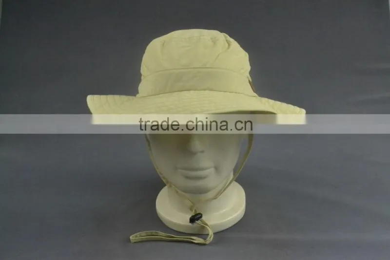 Custom outdoor hat with your own logo