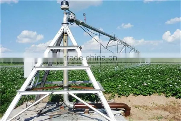 Agriculture Farm center pivot irrigation system