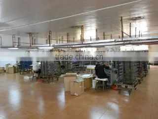 HD Aluminum & Plastic Packing Co., Ltd. company overview - view 3