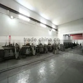 Taian Zhongrui Steel Ball Co., Ltd. company overview - view 3