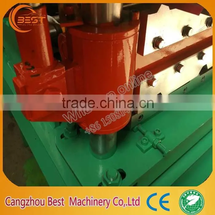 Metal Roof Tiles Rolling Forming Machine South Africa
