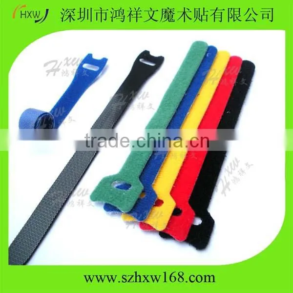 Round Head Releasable Plastic Cable Tie,Quick Release Cable Tie
