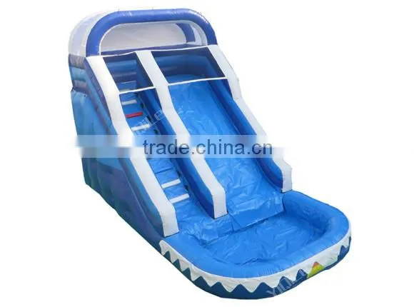 Inflatable Water Slide Big Water Slide For Sale