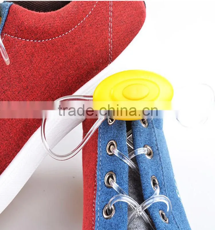New design unique Water proof colourful funky led shoelaces