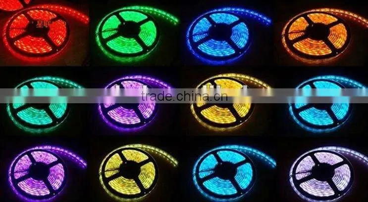 new products alibaba express flexible cheap outdoor wireless 2012 color changing led christmas lights