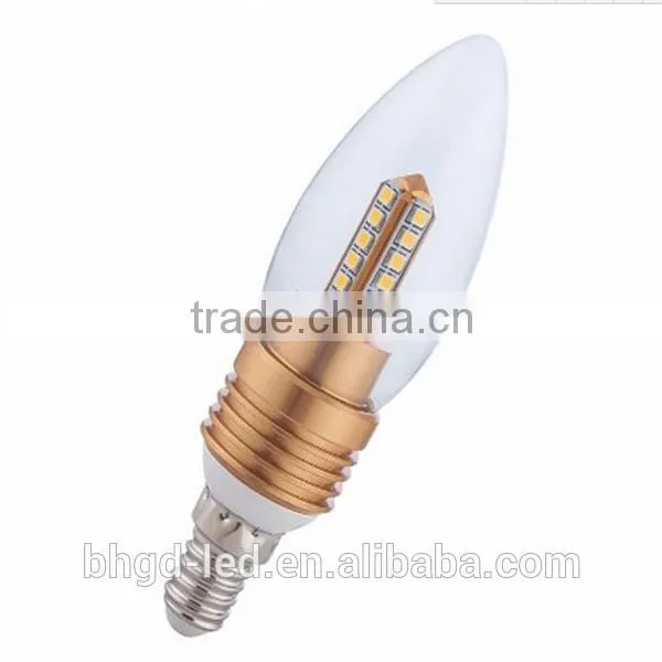 high power glass led bulb manufacturer machine/housing led bulb E27 5w