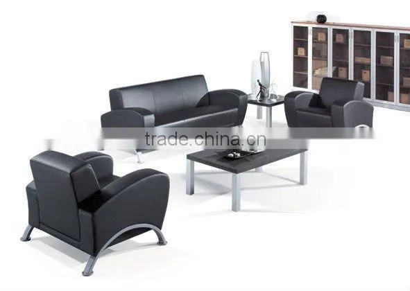 Modern office sofa
