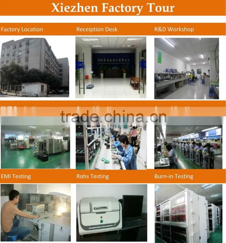 XZ-CB50B 1.5A Ceiling Light high power constant current led driver