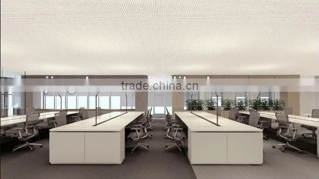 round hole perforated punching machine