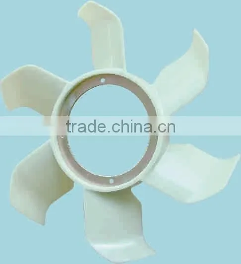 HIGH QUALITY AUTO ENGINE COOLING TRUCK FAN BLADE OEM NO.ME018185