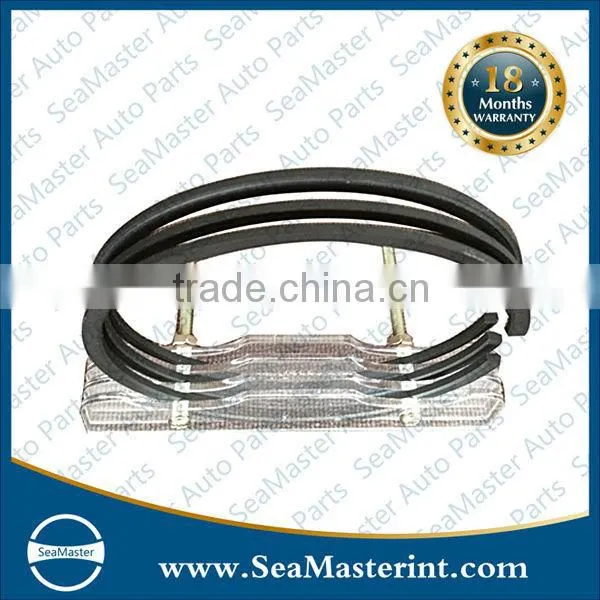 Piston Ring for HINO EC100,KL300,321D,340,360, 387A,300K,340K,360K,WB310 Engine Piston Ring
