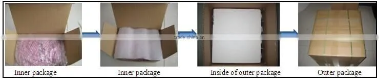 high purity alumina ceramic insulator