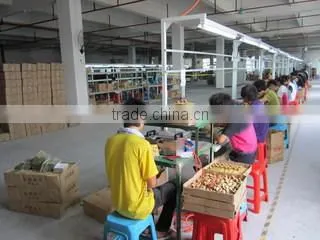 Guangzhou Deen Electronic Co., Ltd. company overview - view 3
