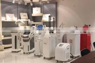Guangzhou AEYI Bio Technology Co., Ltd. company overview - view 3
