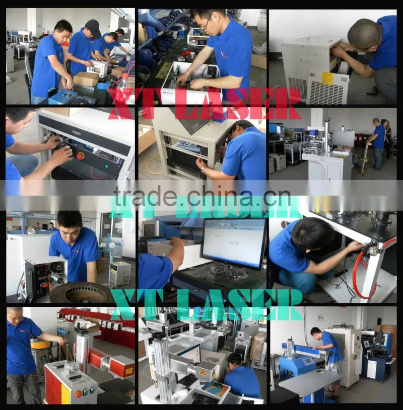 laser engraving aluminum + Skype:xtlaser_xu