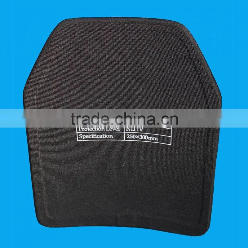 full body armor tactic plate