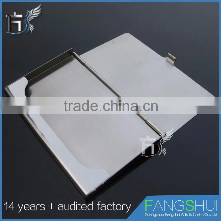 Wholesale fashionable wall hanging business card holder cheap for sale