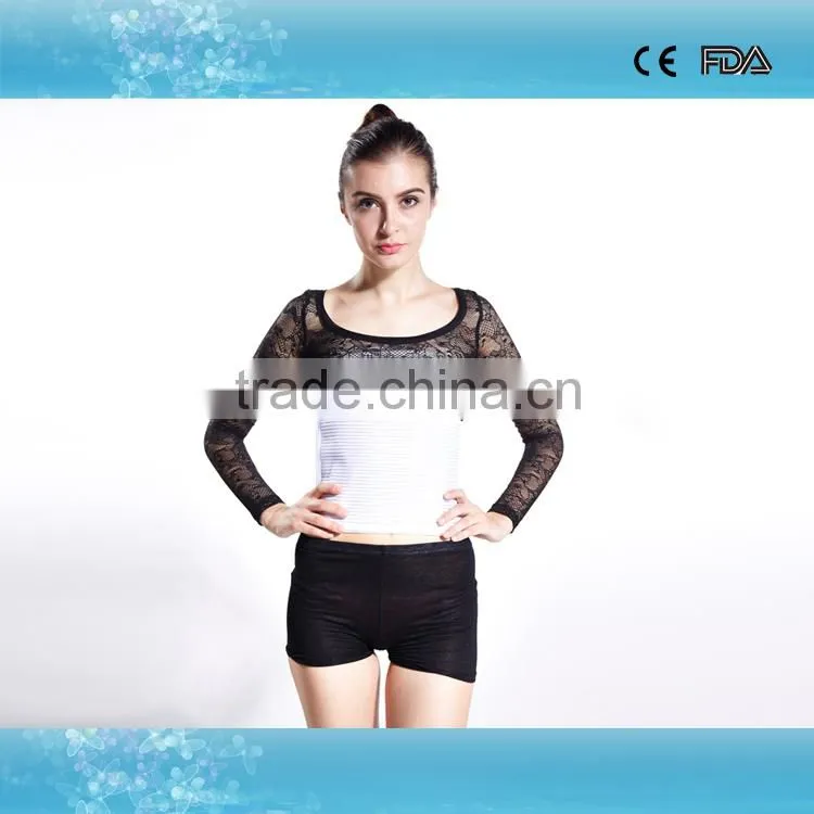 Hot products Slimming belt waist shaper postpartum pelvic belt Waist wrap waist slimming belt
