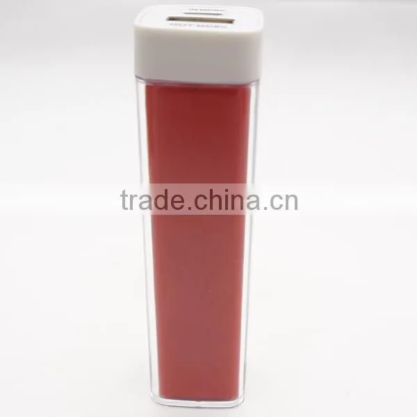 cell phone mobile portable power bank