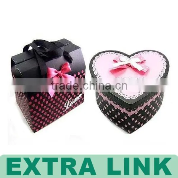 customed High quality Jewelry Box
