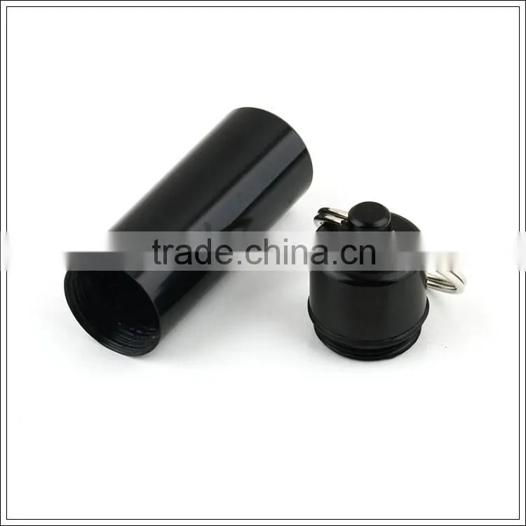 child proof pill box