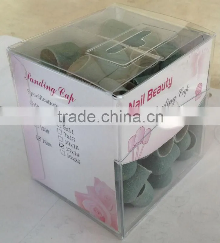 Sanding Band