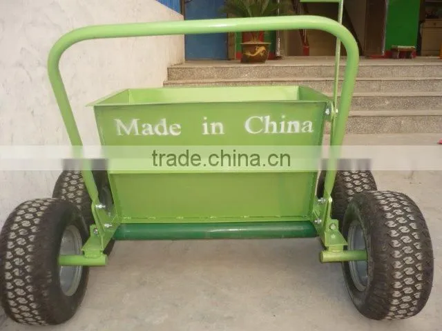 artifical lawn sand filling machine
