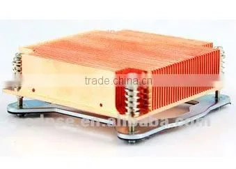 EDNSE cpu radiator CPU cooler 1156-P best cpu cooler Radiator