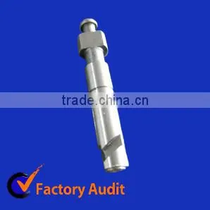 cast iron sandblast shaft couplings