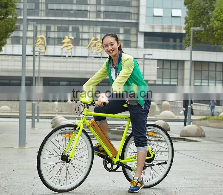 New road bike electric road bike
