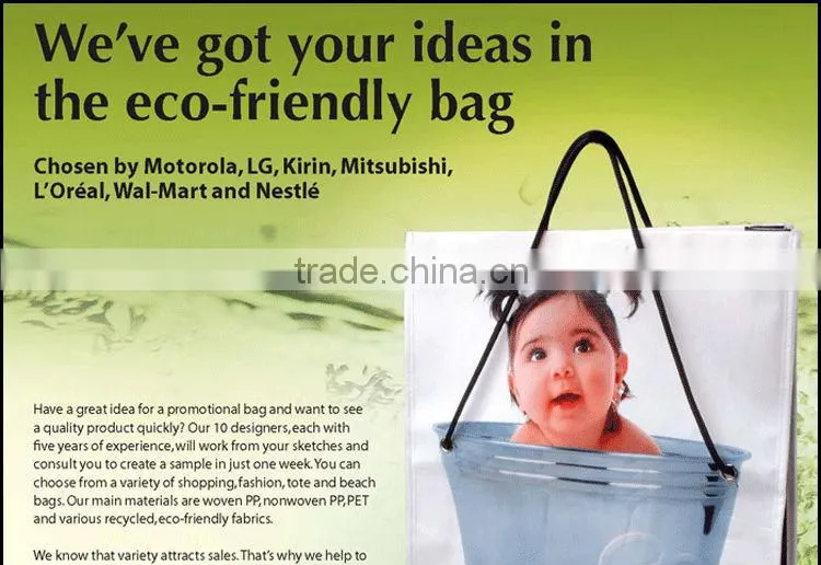 wine bags